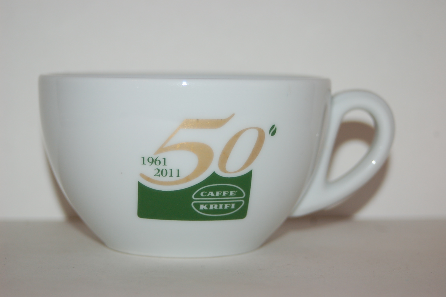 Filiżanka cappuccino CAFFE KRIFI F2240