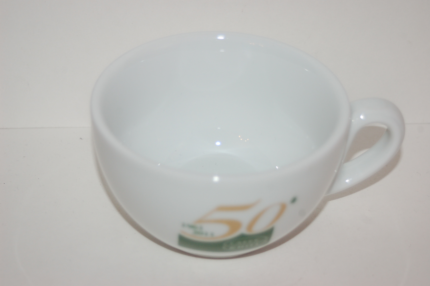 Filiżanka cappuccino CAFFE KRIFI F2240 - obrazek 2