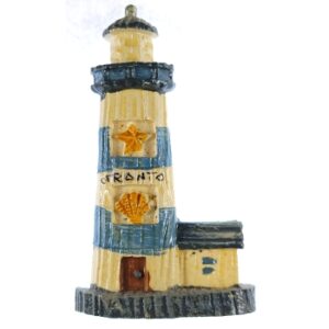 OTRANTO MAGNES (414) Włochy Latarnia Morska