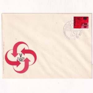 Fi 2064 FDC V Zjazd ZMS