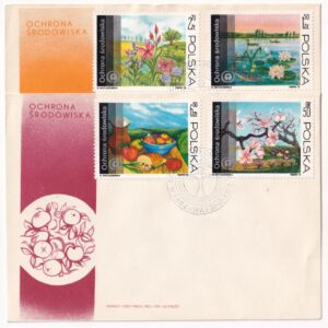 Fi 2117-2124 FDC Ochrona Środowiska