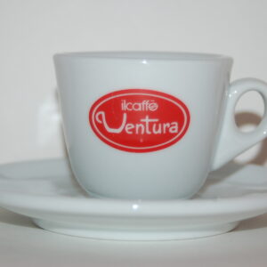 Filiżanka espresso IL CAFFE VENTURA F2243