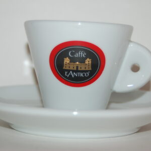 Filiżanka espresso CAFFE LANTICO F2253