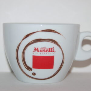Filiżanka cappuccino CAFFE MUSETTI F2256