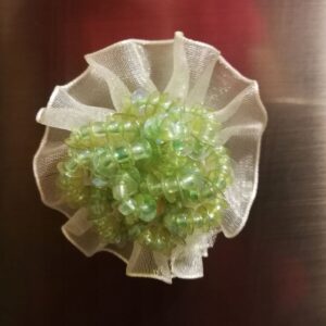 MAGNES NA LODÓWKĘ MAGNETKA BROSZKA 1399