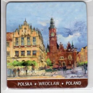 MAGNES POLSKA WROCŁAW 876