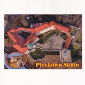 PIESKOWA SKAŁA 22P575 - pakiet 10 szt