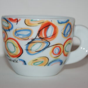 Filiżanka do espresso EDIZIONE RICCIOLI & CO FU8