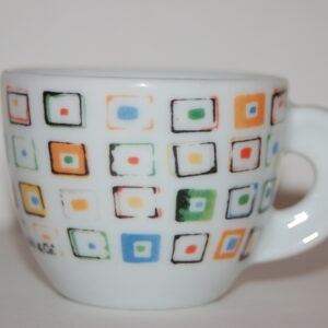 Filiżanka do espresso EDIZIONE RICCIOLI & CO FU11