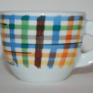 Filiżanka do espresso EDIZIONE RICCIOLI & CO FU12