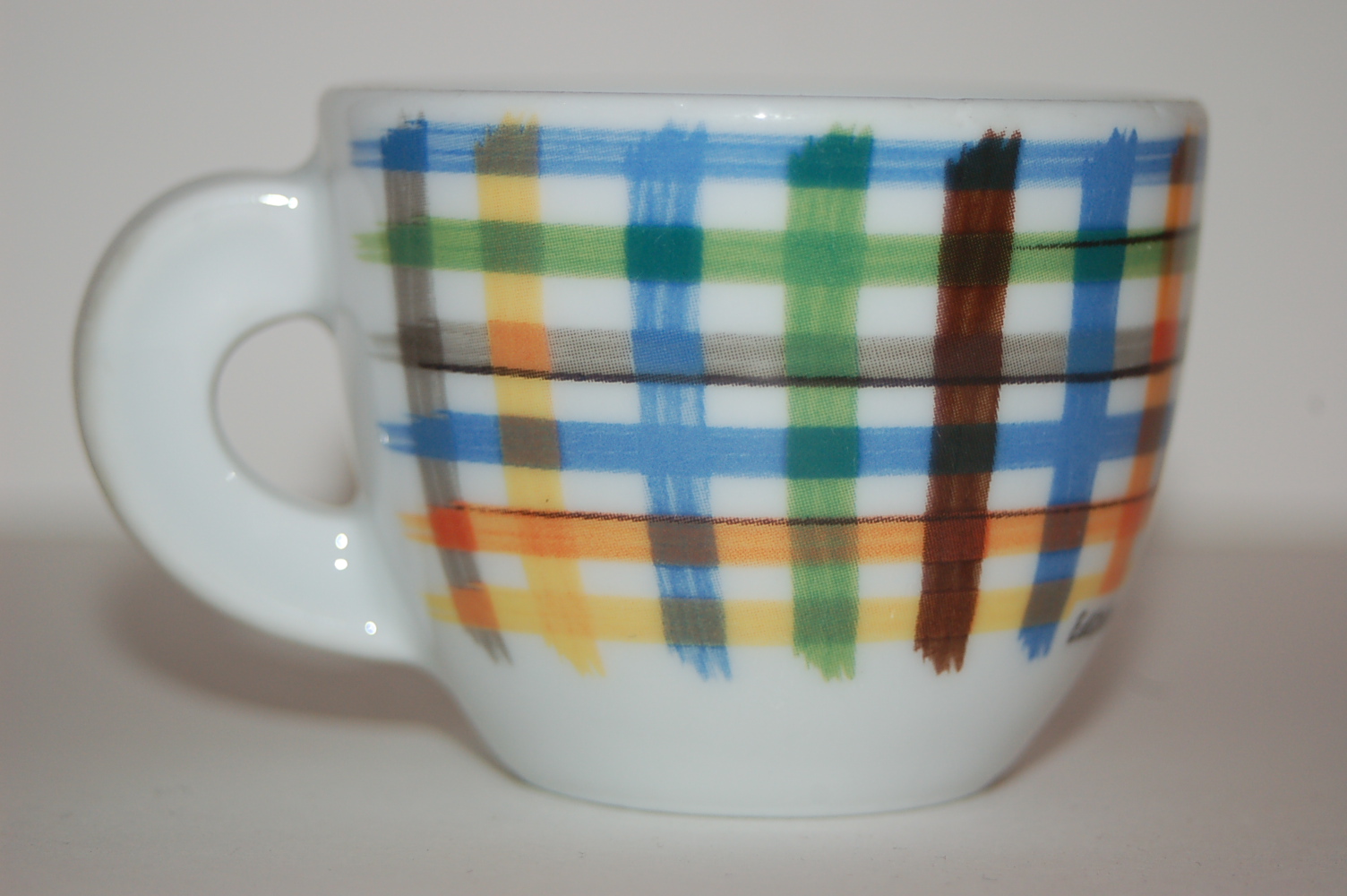 Filiżanka do espresso EDIZIONE RICCIOLI & CO FU12 - obrazek 4