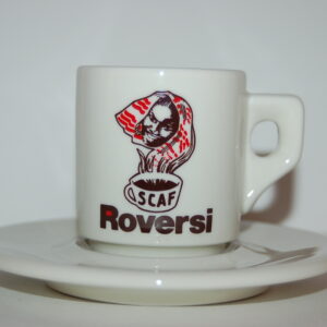 Filiżanka espresso SCAF ROVERSI F2287