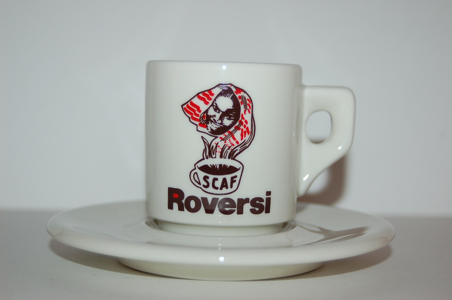 Filiżanka espresso SCAF ROVERSI F2287