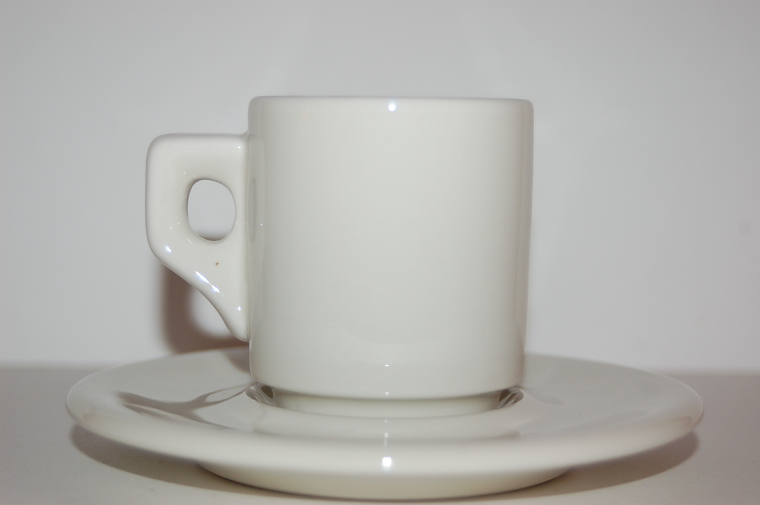 Filiżanka espresso SCAF ROVERSI F2287 - obrazek 3