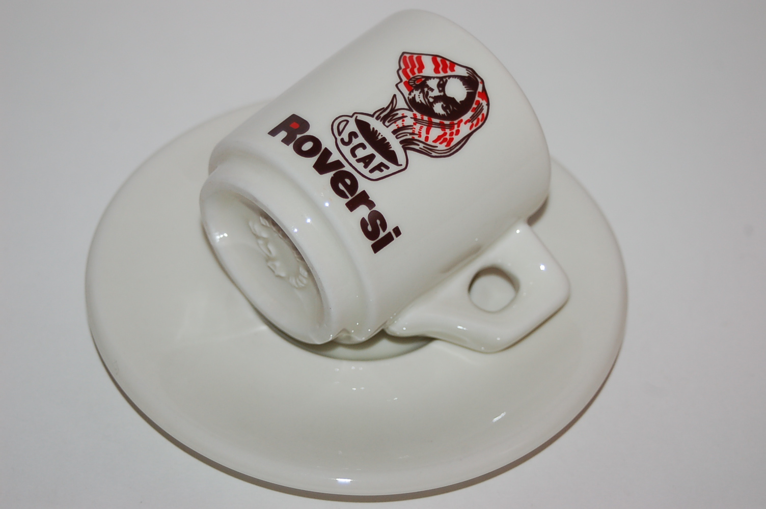 Filiżanka espresso SCAF ROVERSI F2287 - obrazek 4