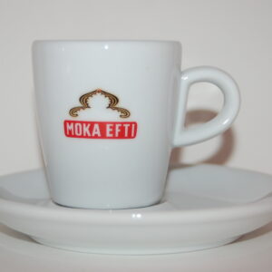 Filiżanka espresso  MOKA EFTI F2290