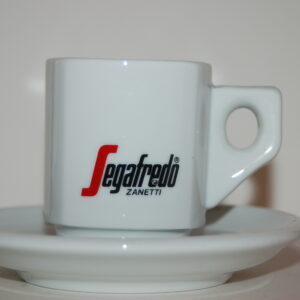 Filiżanka espresso Segafredo Zanetti F2340