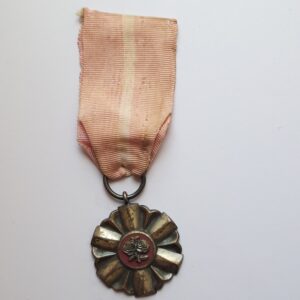 MEDAL ZA DŁUGOLETNIE POŻYCIE MAŁŻEŃSKIE MED-13