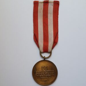 MEDAL RP ZWYCIĘSTWO I WOLNOŚĆ 9V.1945 MED-05
