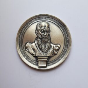 MEDAL HETMAN WACŁAW RZEWUSKI MED-17