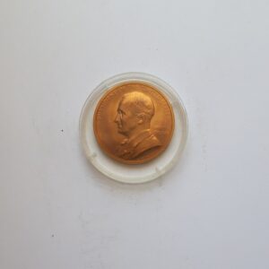 MEDAL HARRY TRUMAN INAUGURACJA APRIL 12 1945 MED-31