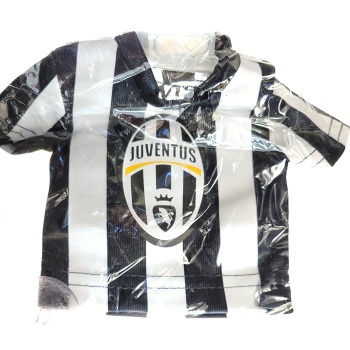 PIŁKA NOŻNA KLUB PIŁKARSKI JUVENTUS ZAWIESZKA T-SHIRT GADŻET