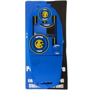 PIŁKA NOŻNA KLUB PIŁKARSKI INTER PODSTAWKA GADŻET