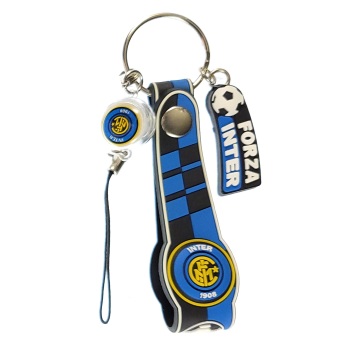 PIŁKA NOŻNA KLUB PIŁKARSKI INTER BRELOK GADŻET - obrazek 2