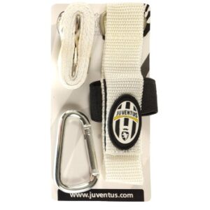 PIŁKA NOŻNA KLUB PIŁKARSKI JUVENTUS SMYCZ BRELOK GADŻET
