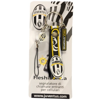 PIŁKA NOŻNA KLUB PIŁKARSKI JUVENTUS BRELOK GADŻET