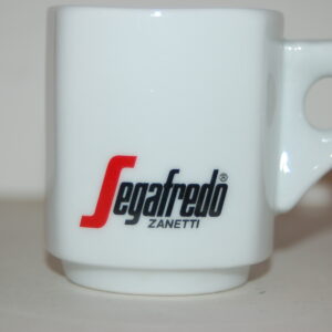 Filiżanka espresso Segafredo Zanetti F2347