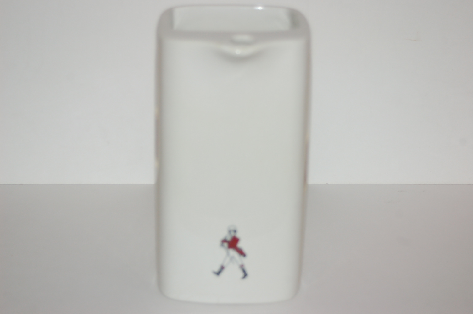 Dzbanek na wodę do whisky JOHNNIE WALKER RED RABEL D06 - obrazek 3