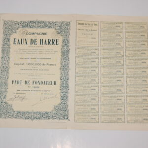 AKCJA EAUX DE HARRE OBLI-45