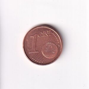 SAN MARINO UNC 1 CENT ROK 2006