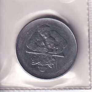 SAN MARINO UNC 50 LIRÓW ROK 1978