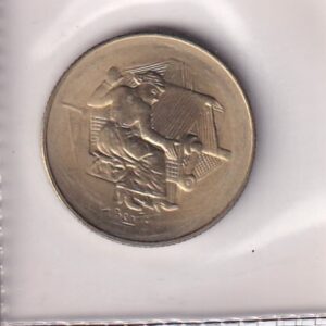 SAN MARINO UNC 200 LIRÓW ROK 1978