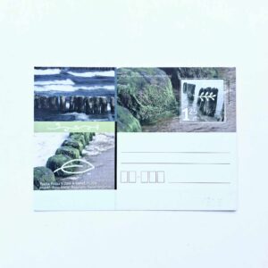 Fi 1338 całostka pocztowa Cp Piękno ziemi polskiej