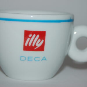 Filiżanka illy Espresso DECA FU77