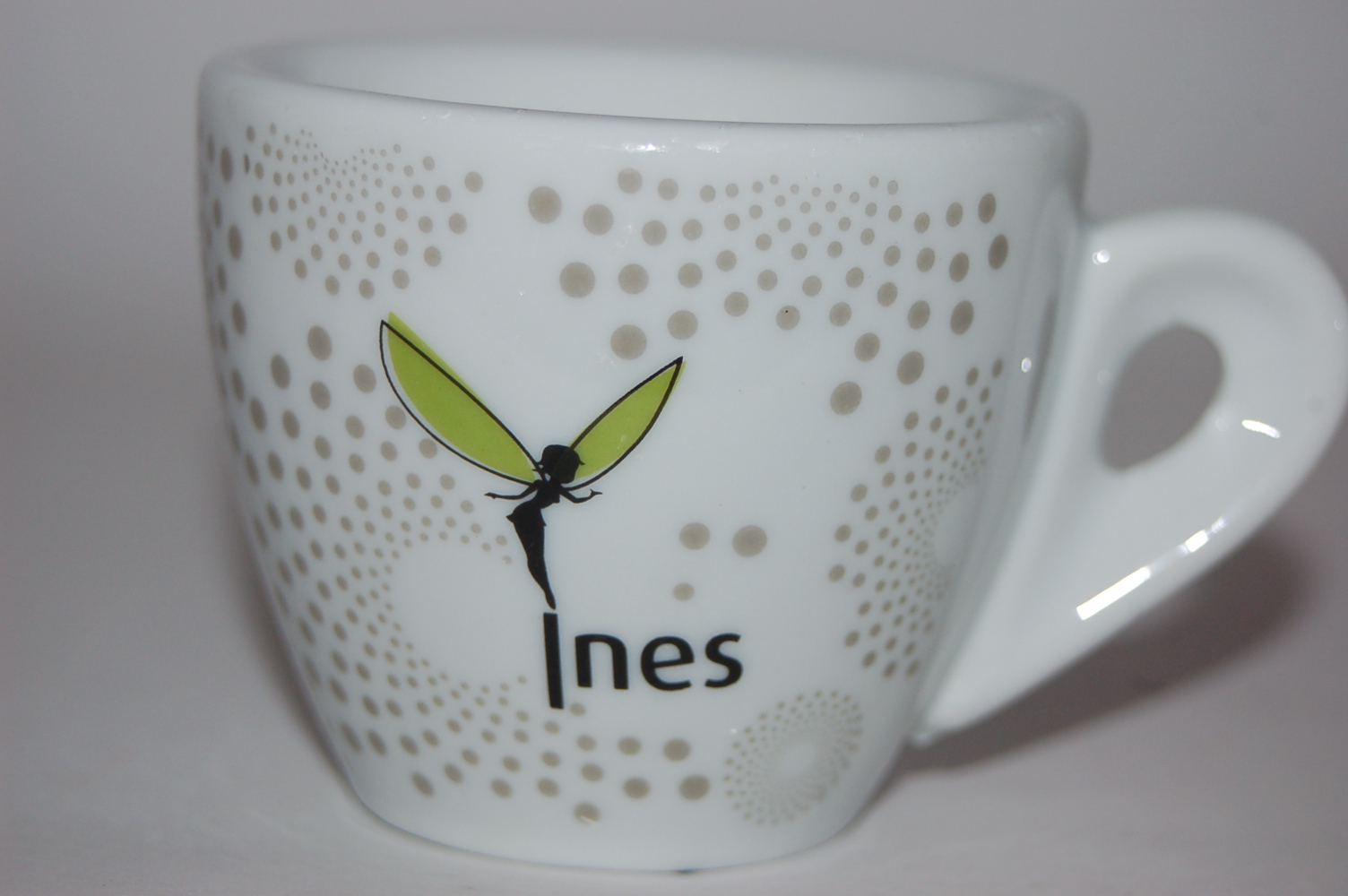 Filiżanka do espresso INES FU80
