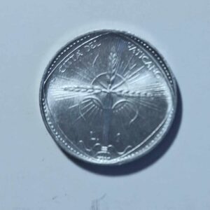 WATYKAN 1 LIR 68 - WAT 68/1