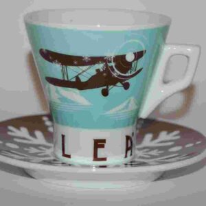 Filiżanka espresso ERACLEA F2465