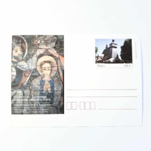 Fi 1579 całostka pocztowa Cp Obiekty z Listy...