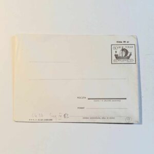 Fi 37 syg  63 syg X 70  koperta Ck Koga  fryzyjska