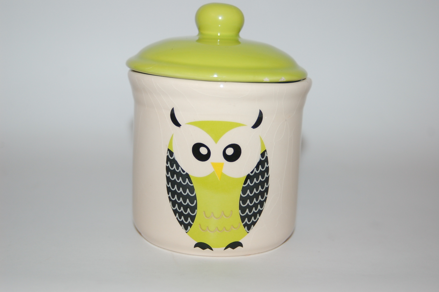 KOMPLET ZESTAW FILIŻANEK do espresso SOWA + GRATIS - obrazek 8