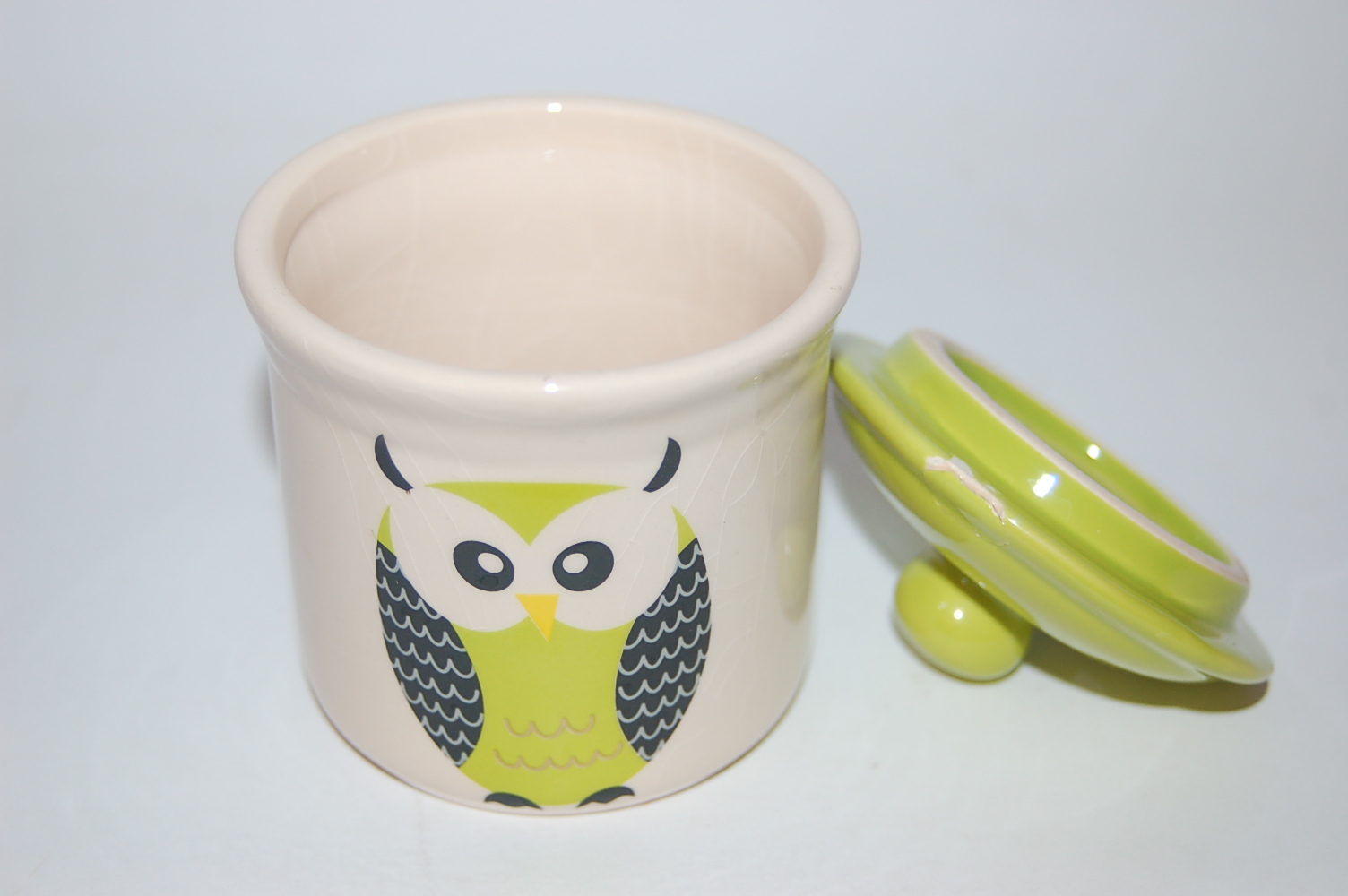 KOMPLET ZESTAW FILIŻANEK do espresso SOWA + GRATIS - obrazek 9