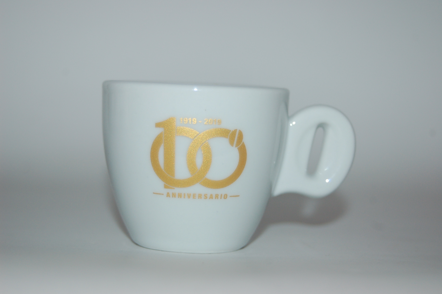 Filiżanka do espresso ESPRESSO ECCELLENTE DA 100 ANNI F2477