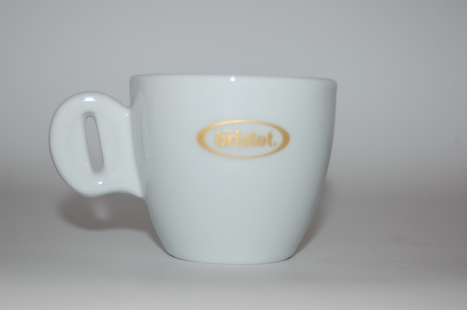 Filiżanka do espresso ESPRESSO ECCELLENTE DA 100 ANNI F2477 - obrazek 2