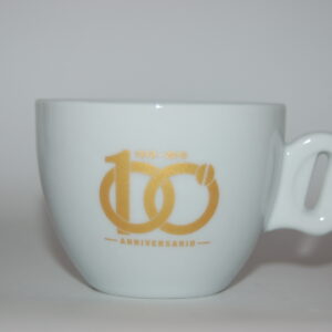 Filiżanka do espresso ESPRESSO ECCELLENTE DA 100 ANNI F2478