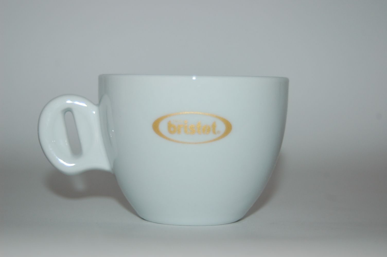 Filiżanka do espresso ESPRESSO ECCELLENTE DA 100 ANNI F2478 - obrazek 2