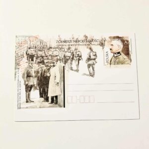 Fi 1842 całostka pocztowa Cp (opis)